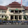 Komunitas Bersepeda Goes W7 SPI Rayakan Ultah Bangun Kekompakan dan Kebersamaan