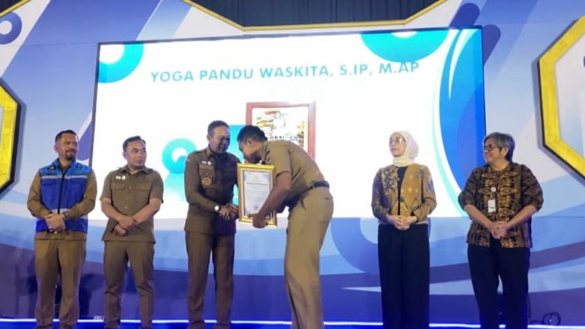Rangkaian HUT Ke-112 Kota Malang, Pemkot Optimistis Raih Adipura 2027 Lewat Penguatan Pengelolaan Sampah