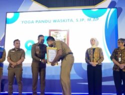 Rangkaian HUT Ke-112 Kota Malang, Pemkot Optimistis Raih Adipura 2027 Lewat Penguatan Pengelolaan Sampah