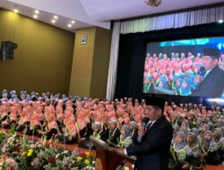 Khotmul Qur’an dan Imtihan ke-9 MIN 2 Kota Malang, 365 Santri Lulus Seleksi Tahap Akhir