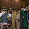Handi Priyanto Resmi Dilantik Jadi Sekda Semarang, Tinggalkan Jabatan Kepala Bapenda Kota Malang