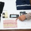 Polisi Tangkap Pemuda Pencuri 3 HP di Toko Kepanjen Malang, Modus Pura-pura Belanja