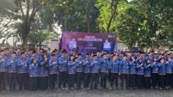 ASN Harus Meneladani Semangat Pendiri Bangsa pada Harkitnas ke-118