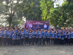 ASN Harus Meneladani Semangat Pendiri Bangsa pada Harkitnas ke-118