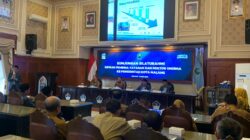 Unisma Siap Perkuat Peran Kampus dalam Pembangunan Kota Malang, dari Kemacetan hingga Sertifikasi Halal UMKM Unisma Siap Perkuat Peran Kampus dalam Pembangunan Kota Malang, dari Kemacetan hingga Sertifikasi Halal UMKM