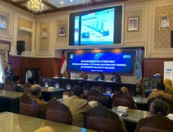 Unisma Siap Perkuat Peran Kampus dalam Pembangunan Kota Malang, dari Kemacetan hingga Sertifikasi Halal UMKM