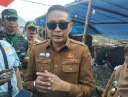 Pemkot Malang Memastikan Hewan Kurban Sehat, Tren Pembelian Sapi Meningkat Jelang Iduladha 1447 H