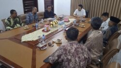 Wagub Emil Dardak Dorong Kolaborasi Pendidikan dan Pengembangan Buah Nusantara