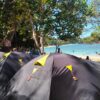 Pantai Banyu Meneng Jadi Primadona Wisata Malang Selatan, Libur Panjang Selalu Dipadati Pengunjung