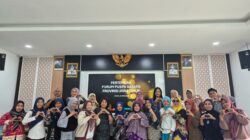 Ruang Bersama Indonesia: Wadah Baru Kolaborasi untuk Pemberdayaan Perempuan dan Anak