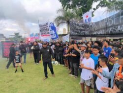 Usai Latihan Arema FC Diluruk Supporter, Desak Bangkit Usai Dibantai Persebaya