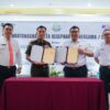 KAI Daop 8 Gandeng Kejari Kota Malang, Perkuat Penanganan Hukum dan Pengamanan Aset