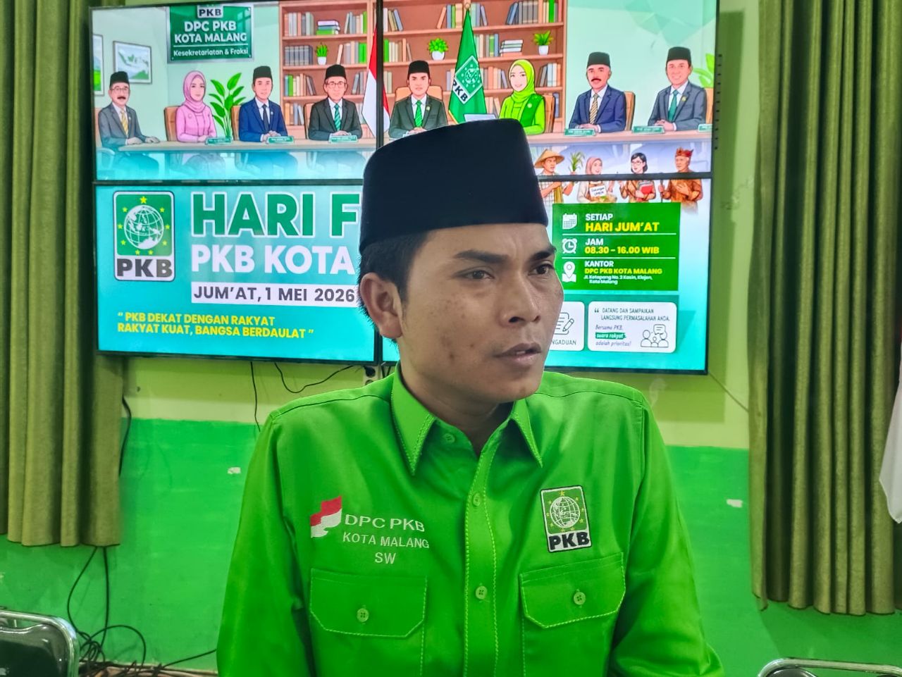 Masih Ada Pungutan Sekolah di Kota Malang, Dewan Dorong Evaluasi Total