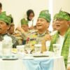Menteri LH Dorong Green Policing Polda Riau Diadopsi Secara Nasional