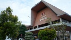 Stasiun Malang Layani 25 Ribu Penumpang Selama Long Weekend Hari Buruh