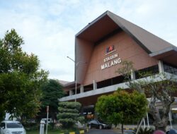 Stasiun Malang Layani 25 Ribu Penumpang Selama Long Weekend Hari Buruh