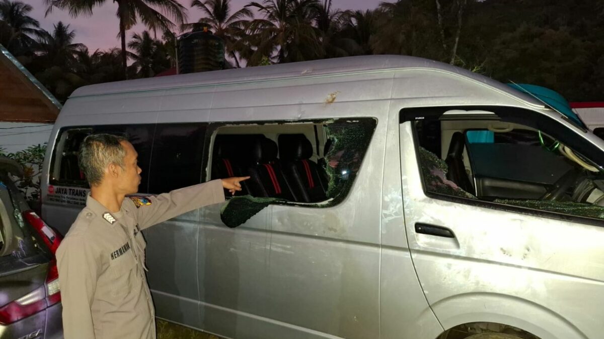 Wisatawan Surabaya Jadi Korban Dugaan Pengroyokan di Pantai Wediawu, Polisi Lakukan Penyelidikan