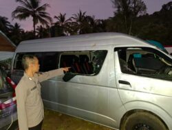 Wisatawan Surabaya Jadi Korban Dugaan Pengroyokan di Pantai Wediawu, Polisi Lakukan Penyelidikan