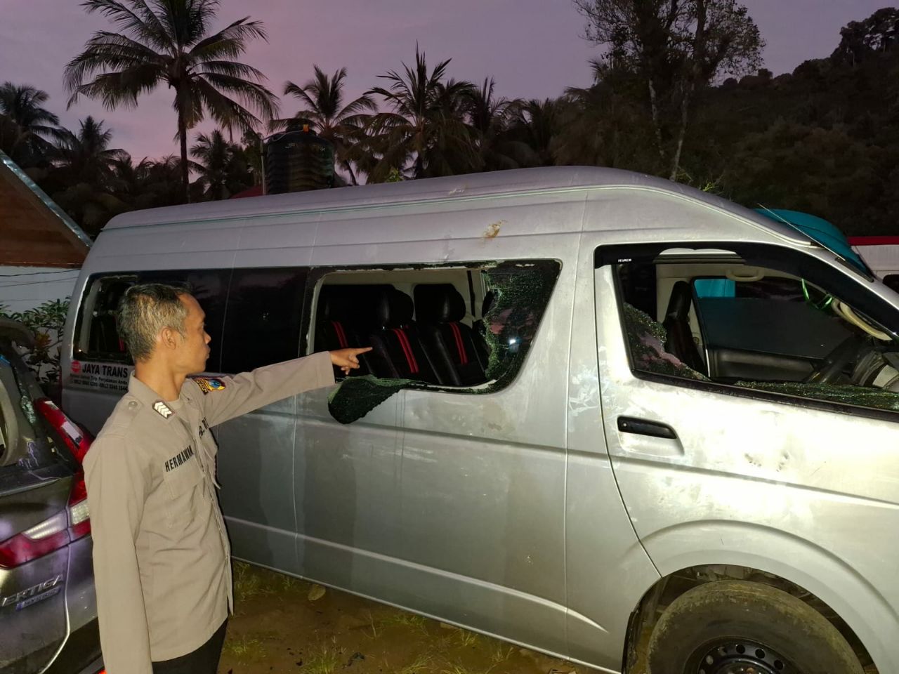 Wisatawan Surabaya Jadi Korban Dugaan Pengroyokan di Pantai Wediawu, Polisi Lakukan Penyelidikan