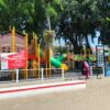 Playground Alun-Alun Malang Rusak, DLH Siapkan Perbaikan dan Evaluasi Sistem Penggunaan