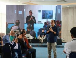 Anies Baswedan Soroti Pentingnya Integritas dan Daya Kritis di Era AI
