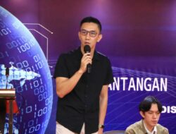 Empat Tersangka Kasus SMS Blast Phising E-Tilang Segera Disidang, Bareskrim Limpahkan Tahap Dua ke Kejari