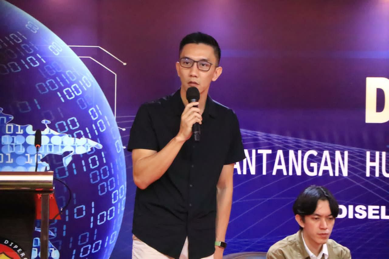 Empat Tersangka Kasus SMS Blast Phising E-Tilang Segera Disidang, Bareskrim Limpahkan Tahap Dua ke Kejari