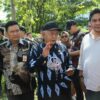 Bupati Malang Tinjau Lokasi Baru Alun-Alun Kepanjen di Kawasan Stadion Kanjuruhan
