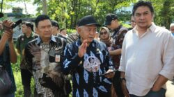 Bupati Malang Tinjau Lokasi Baru Alun-Alun Kepanjen di Kawasan Stadion Kanjuruhan