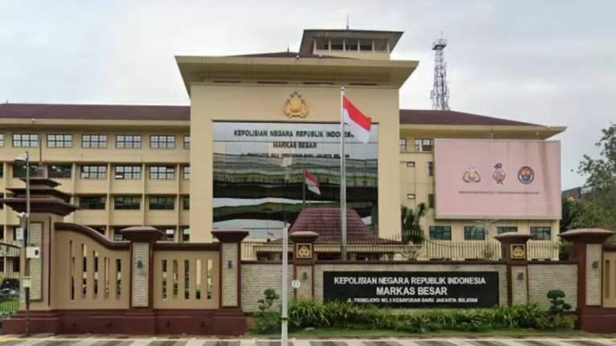 Di Tengah Sorotan, Kepercayaan Publik terhadap Polri Justru Naik