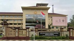 Di Tengah Sorotan, Kepercayaan Publik terhadap Polri Justru Naik