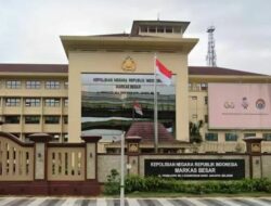 Di Tengah Sorotan, Kepercayaan Publik terhadap Polri Justru Naik