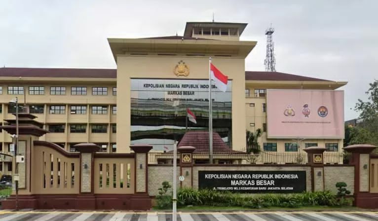 Di Tengah Sorotan, Kepercayaan Publik terhadap Polri Justru Naik