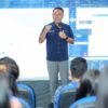 Jasa Marga Gaspol Kenalkan Travoy di JAKMW 2026, Pengunjung Bisa Coba Simulator hingga Bawa Pulang Merchandise