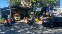 Wakil Wali Kota Malang Soroti TPS Pinggir Jalan, Relokasi dan Penataan Ulang Disiapkan