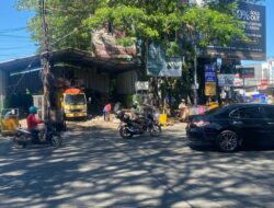 Wakil Wali Kota Malang Soroti TPS Pinggir Jalan, Relokasi dan Penataan Ulang Disiapkan