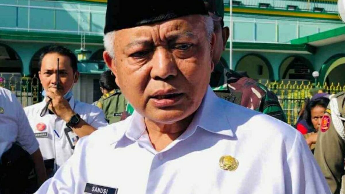 Disemprot soal Alih Fungsi LSD, Bupati Malang Minta Diusut dan Hentikan Proyek