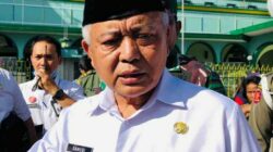 Disemprot soal Alih Fungsi LSD, Bupati Malang Minta Diusut dan Hentikan Proyek