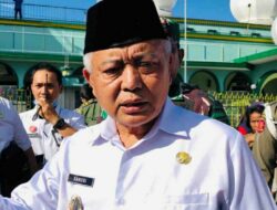 Disemprot soal Alih Fungsi LSD, Bupati Malang Minta Diusut dan Hentikan Proyek