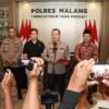 Empat Tersangka Kasus Pantai Wedi Awu Ditetapkan, Polisi Ungkap Peran Penggerak Massa