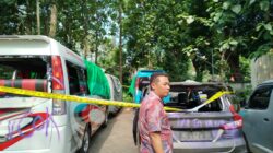 Video DJ Sebar di WhatsApp Sebabkan Kericuhan Wedi Awu Pecah