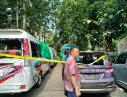 Video DJ Sebar di WhatsApp Sebabkan Kericuhan Wedi Awu Pecah