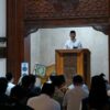 Mendiktisaintek Soroti Krisis Makna di Tengah Kemajuan Teknologi