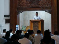 Mendiktisaintek Soroti Krisis Makna di Tengah Kemajuan Teknologi