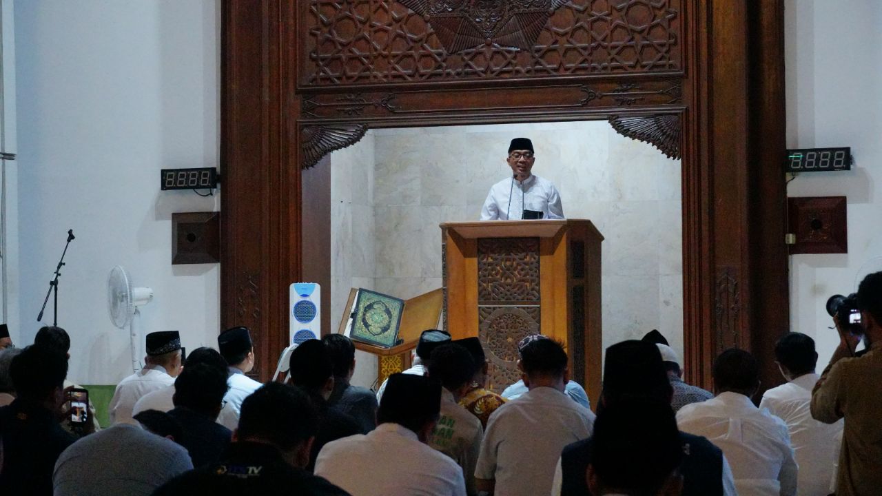 Mendiktisaintek Soroti Krisis Makna di Tengah Kemajuan Teknologi