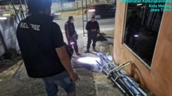 Satpam Perumahan di Malang Tewas Usai Hadang Maling