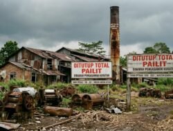 PG Mini Kigumas Rp 9,5 Miliar Berujung Mangkrak, DPRD Kabupaten Malang Pilih Bubarkan BUMD