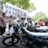 Kapolri Perkuat Peralatan Personel, Fokus Tingkatkan Perlindungan Masyarakat