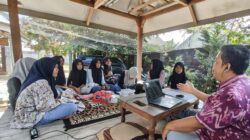TBM Kabupaten Malang Gelar Pelatihan PP Tunas, Dorong Perlindungan Anak di Ruang Digital