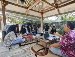 TBM Kabupaten Malang Gelar Pelatihan PP Tunas, Dorong Perlindungan Anak di Ruang Digital